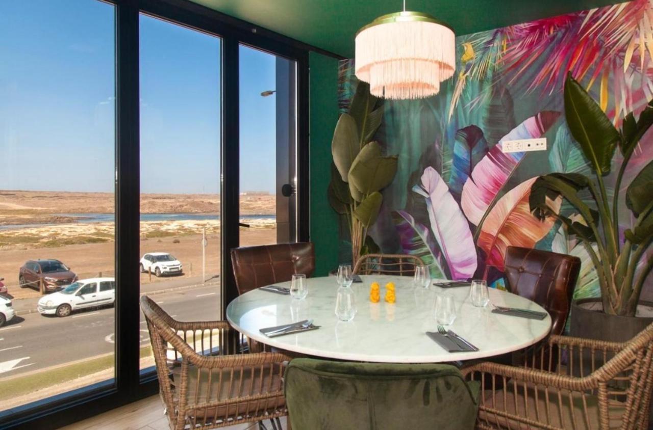 Bristol Sunset Beach Private Apartment Corralejo Eksteriør billede