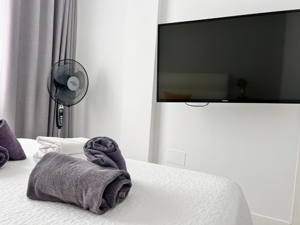 Bristol Sunset Beach Private Apartment Corralejo Eksteriør billede