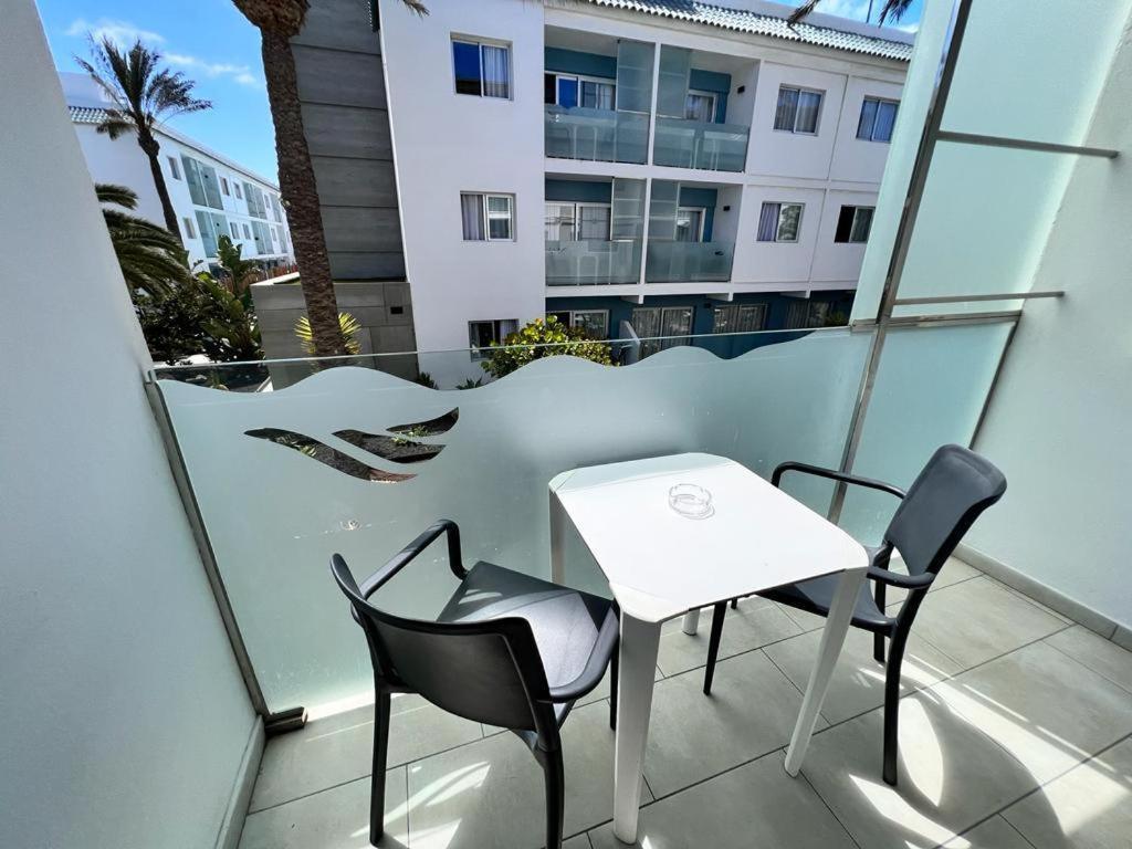 Bristol Sunset Beach Private Apartment Corralejo Eksteriør billede