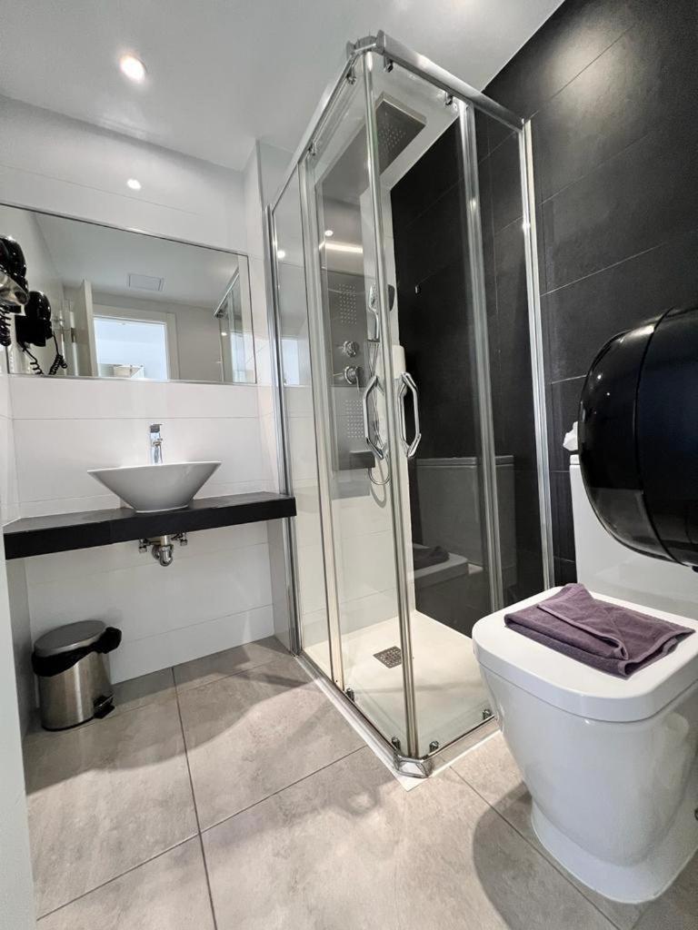 Bristol Sunset Beach Private Apartment Corralejo Eksteriør billede